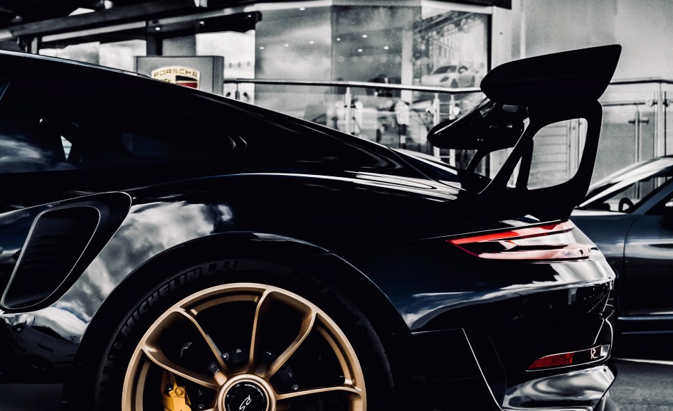 Car Detailing in Essex